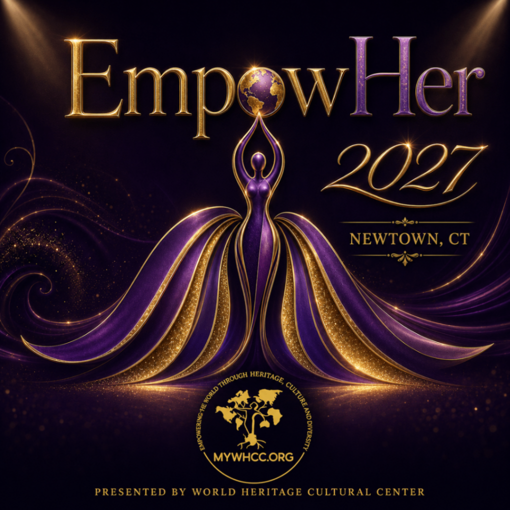 EmpowHER Awards 2027 — Newtown, CT