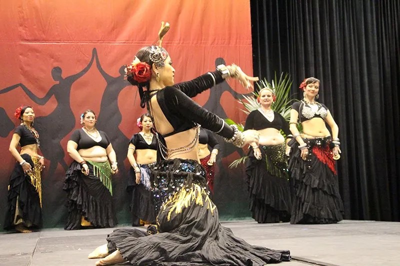 WHCC Cultural Celebration