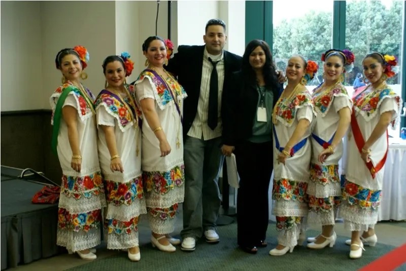 WHCC Global Village