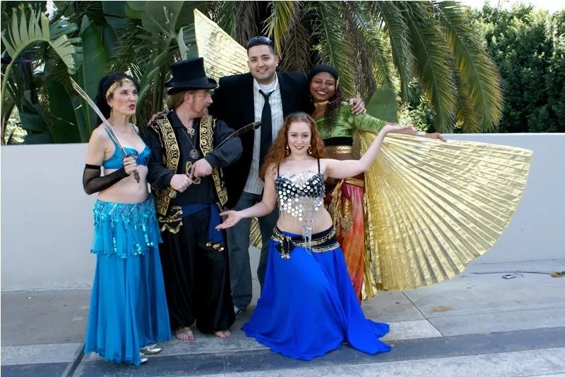 WHCC Cultural Heritage
