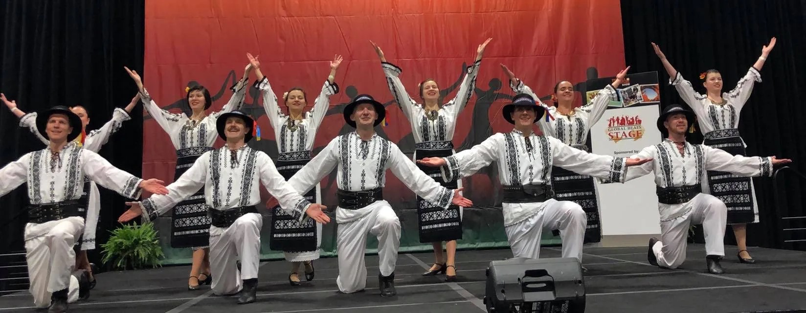 WHCC Community Arts