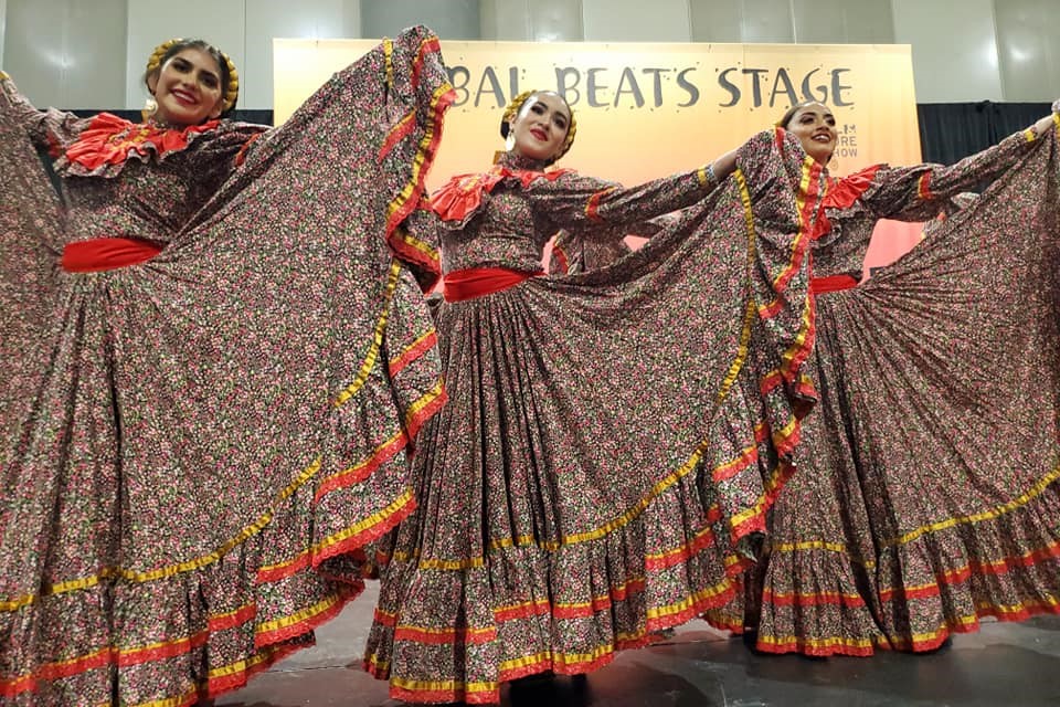 WHCC Cultural Showcase