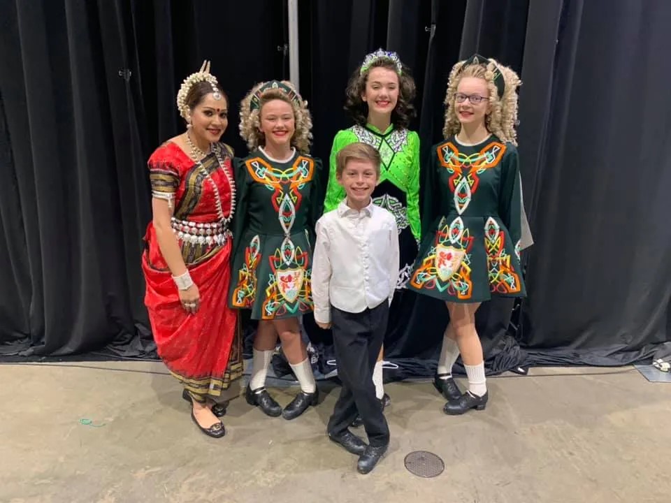 WHCC Cultural Arts