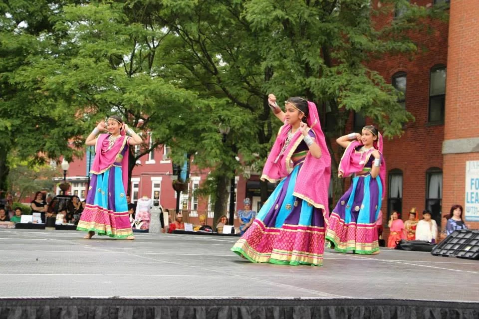 WHCC Cultural Celebration
