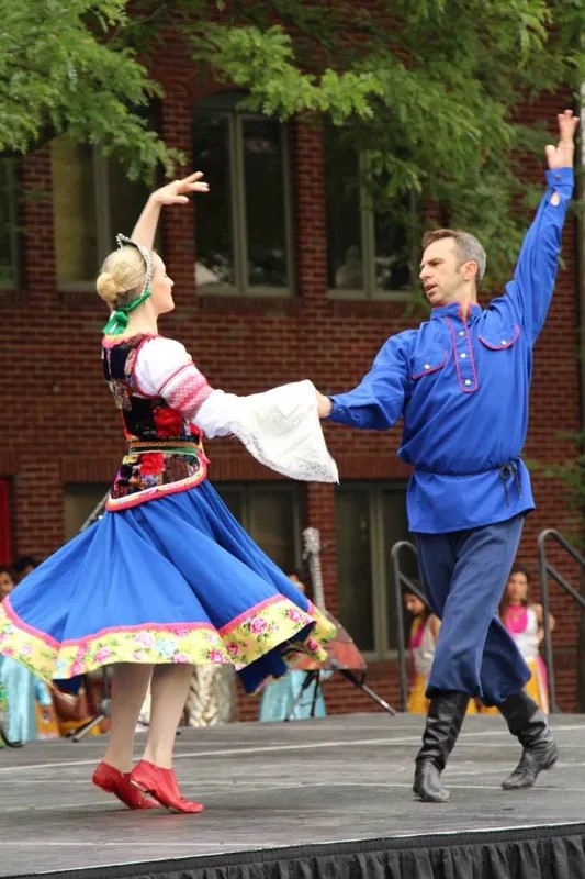 WHCC Arts Program