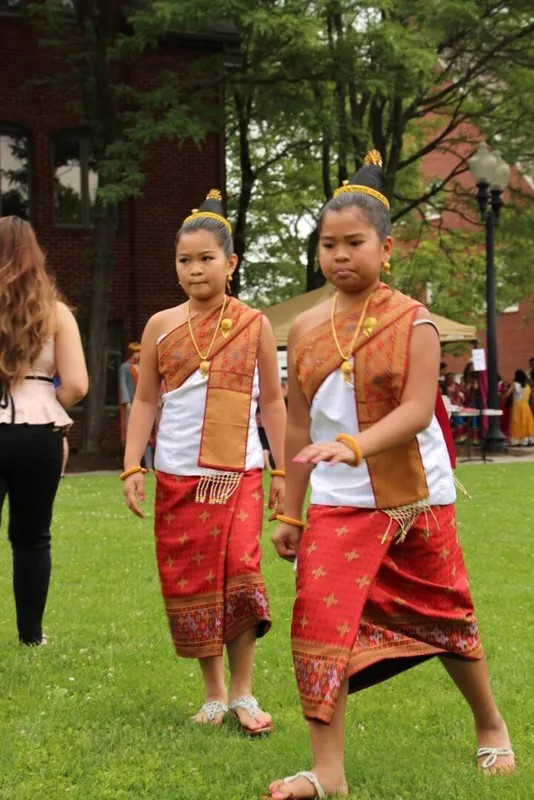 WHCC Cultural Event