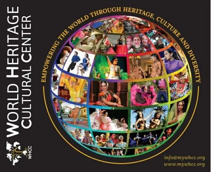 Creating a Global Village Connecting