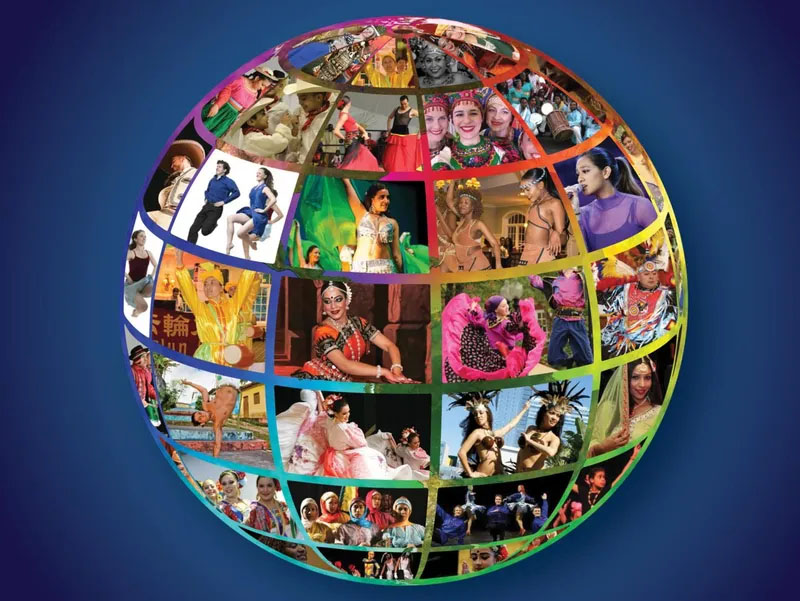 Performing Arts (Dance, Music, Theatre)