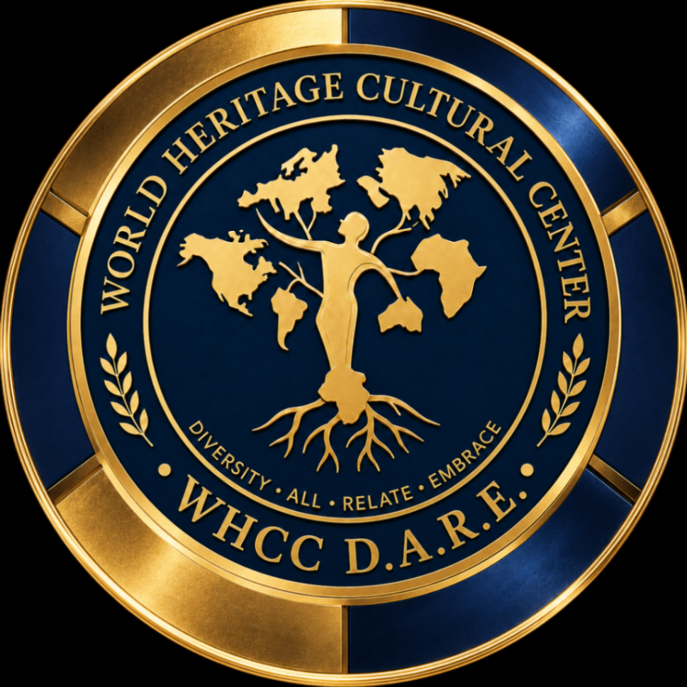 WHCC D.A.R.E. Seal